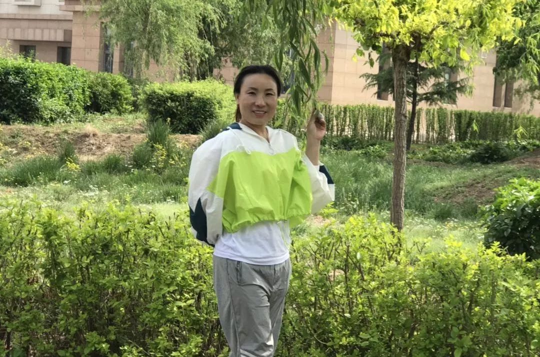 投票啦 | 昌黎一中最美教师评选活动线上投票开始啦!_教学