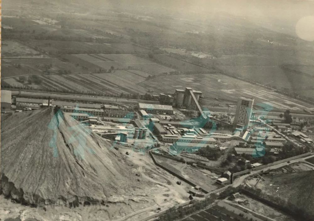 有一种乡愁叫矿务局那些年我的矿我的家