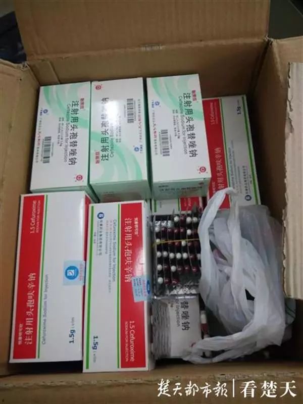 民生 | 武汉市拾遗物品招领处设立11年,收到7万余件失物,近1500万现金