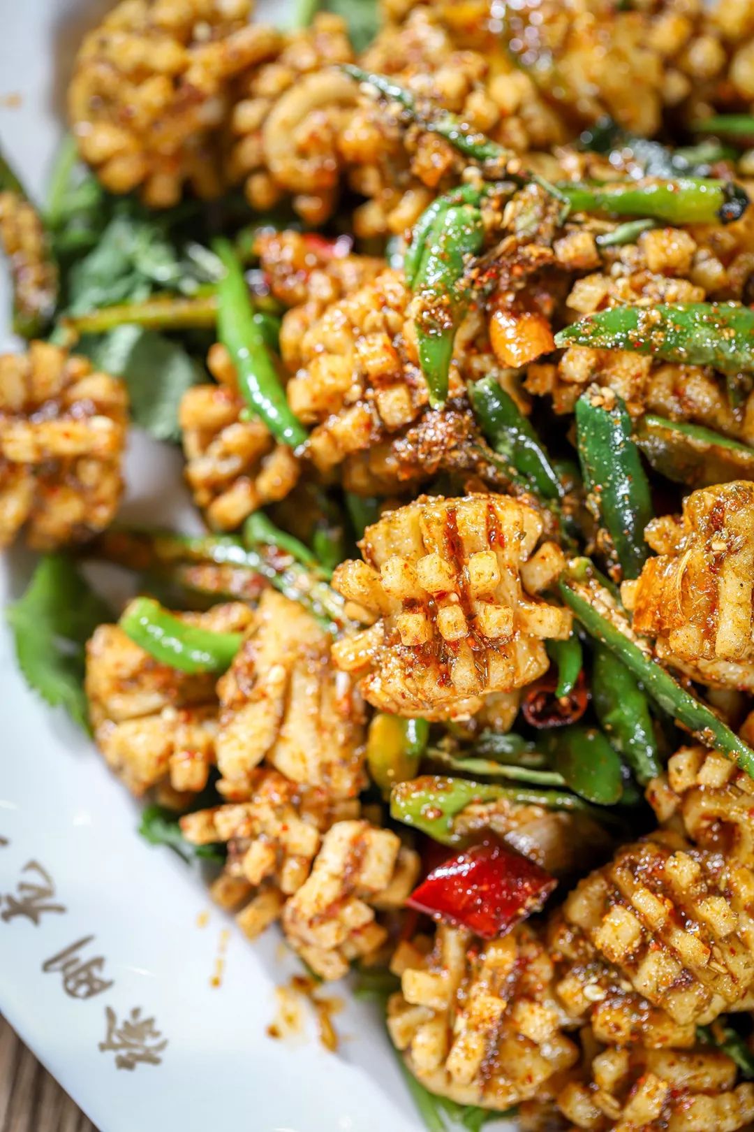 徐州弟们快来尝这家老味菜!