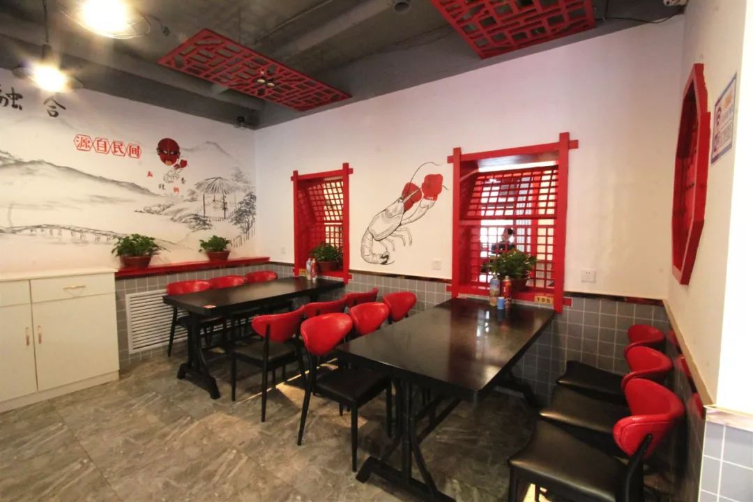 不到20块钱的海鲜大餐这便宜我得占