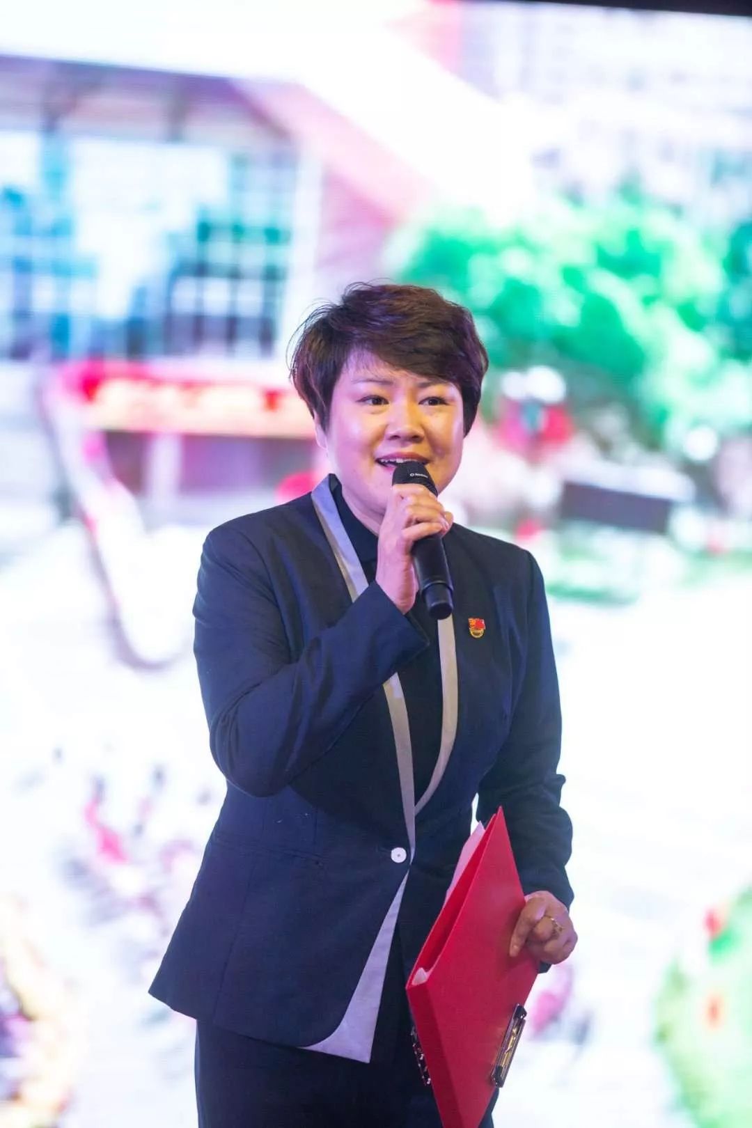 飞扬的青春,奥运起跑线——嘉兴市少体校2020年文艺汇演