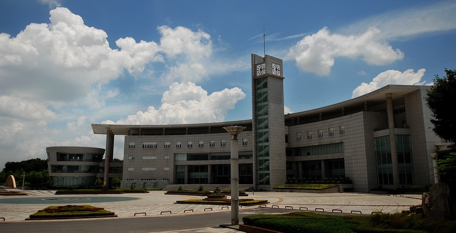 原创专升本院校介绍湖北经济学院