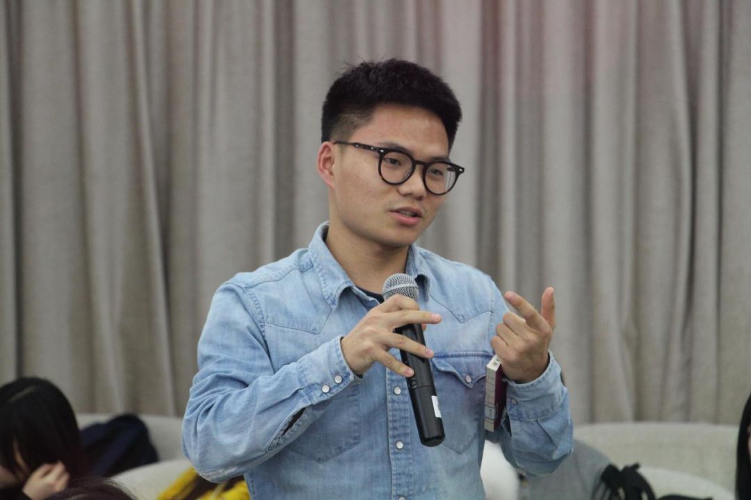 59号读书会回顾尤陈俊老师解读公主之死