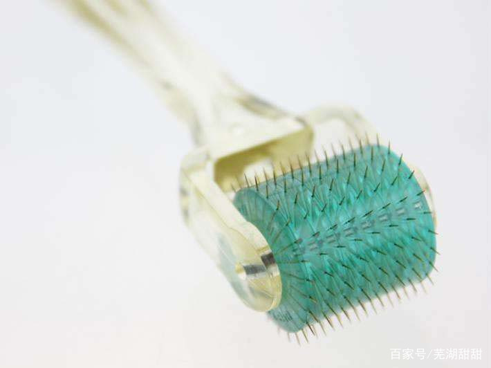 令人千疮百孔的微针真的有用吗