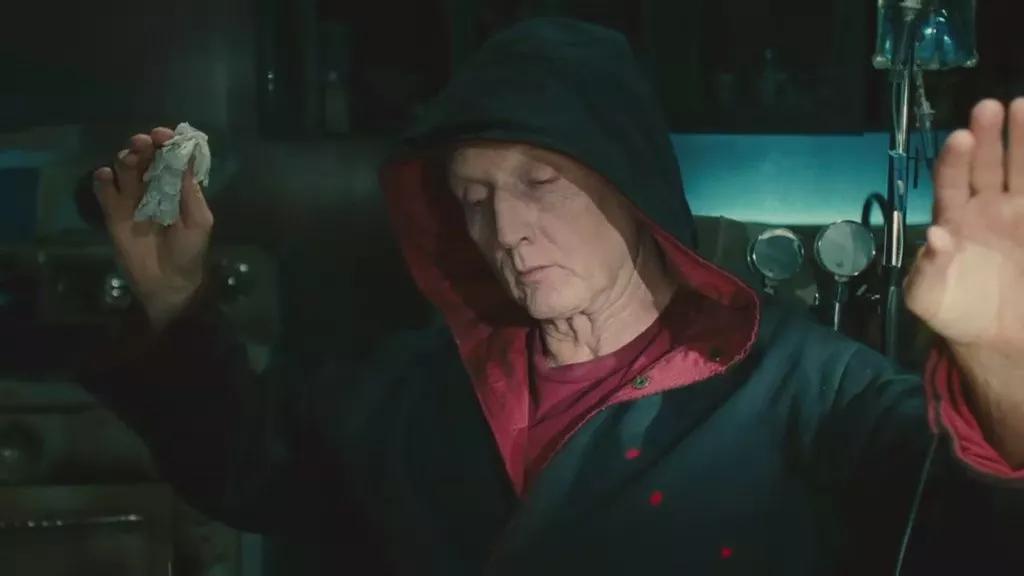 十大恐怖娃娃之木偶比利,「电锯惊魂」特色周边_约翰·克莱默