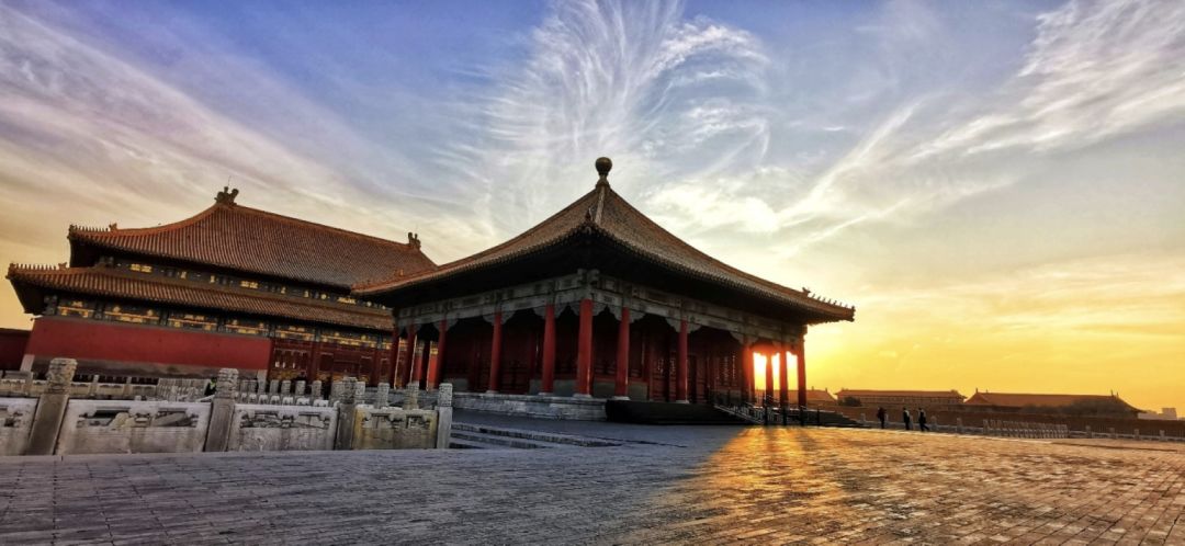 趣说北京别被电视剧蒙了清朝皇帝多数时间并不住在紫禁城