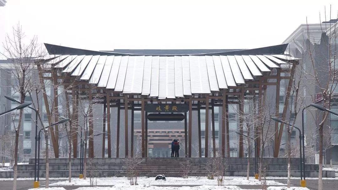 回首2019北中医和我们的故事