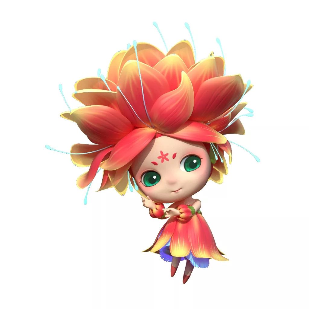 酷运河| 千呼万唤始出来,《大运河奇缘》正式播出!_精灵