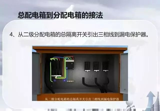 什麼是三相電三相四線制與三相五線制有什麼區別你分清楚了嗎