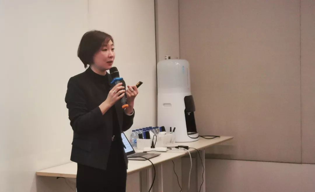 申浩沙龙第三十四期丹麦投资环境与丹麦相关法律事宜介绍