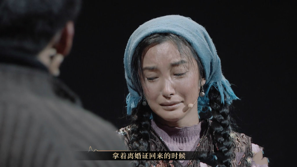 原创马庆云评:李冰冰《图雅的婚事》再拿综艺第一,但质量不如这两部