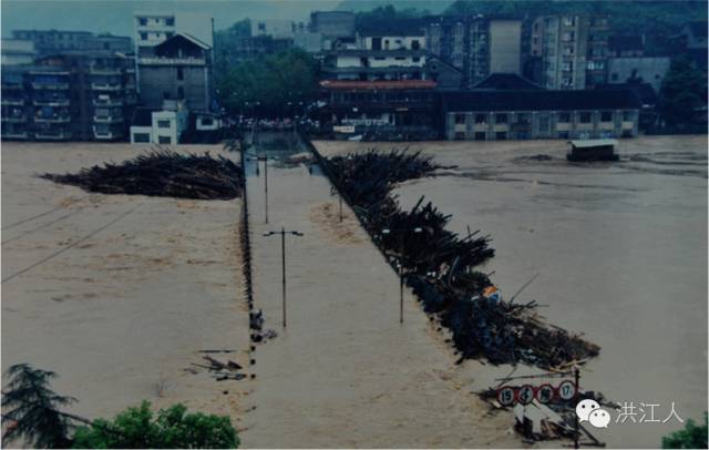 我那挥之不去的记忆_洪水