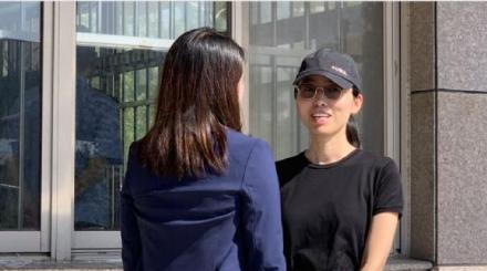 原创应莹要为徐翔翻案,扬言要爆料,相关上市公司实控人怕不怕?