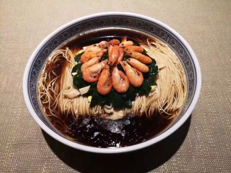 无锡十碗面系列评选获奖名单出炉,你吃过几碗了?