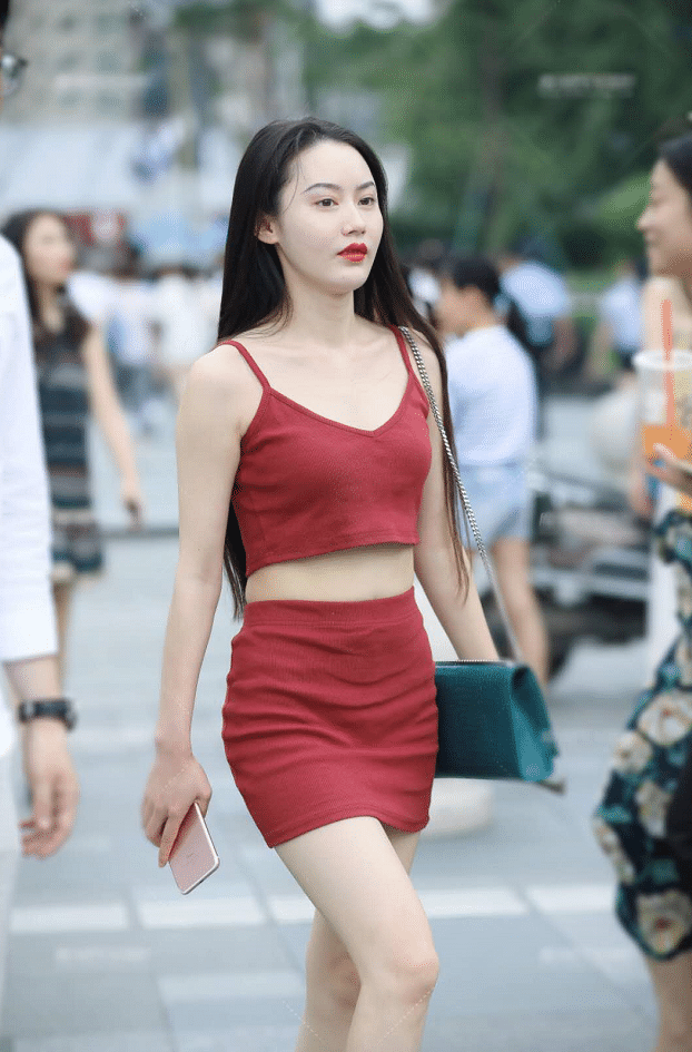 原创纤纤美腿回味无穷