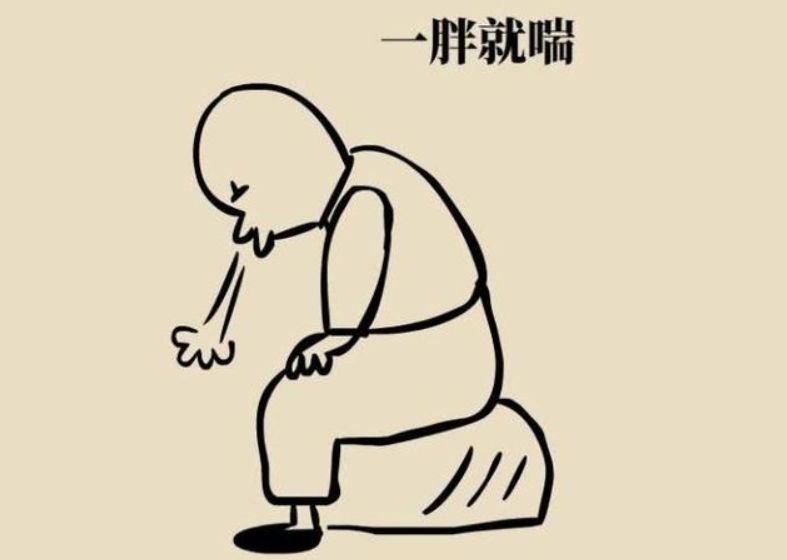 女性月经紊乱,比如多囊卵巢综合征,内分泌系统疾病0201冠心病等.