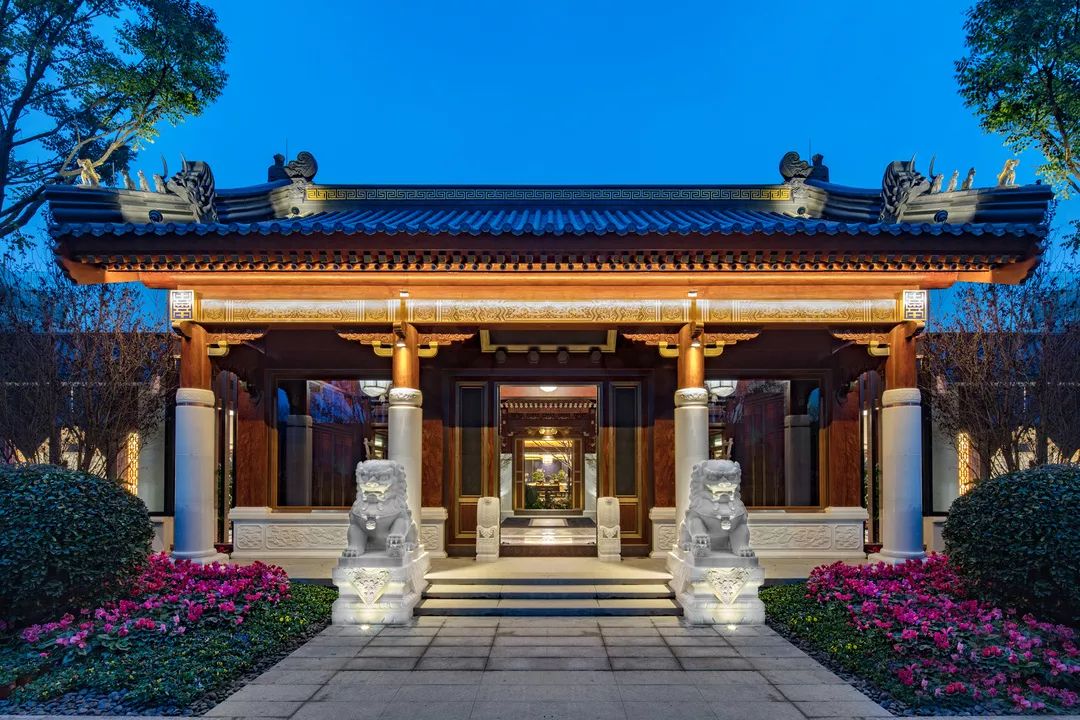 房企,首创"无甲醛"装修为城南,带来环保精装公馆当代·星云里的开发商