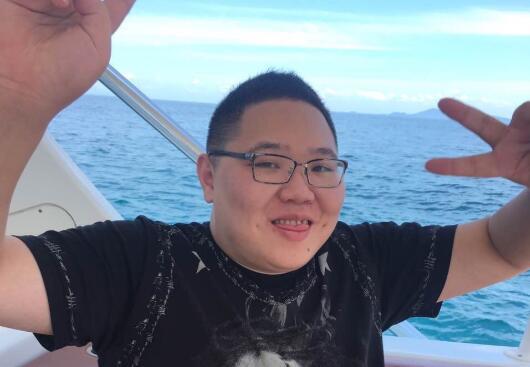 原创他是斗鱼元老级主播,却从不要礼物,花5年时间才到满级