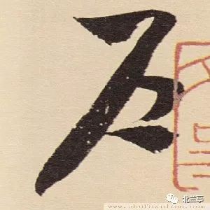 每日一字 | 户_甲骨文