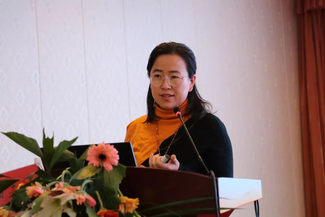 市中医医院成功举办第二届新中医肿瘤青云论坛暨省级