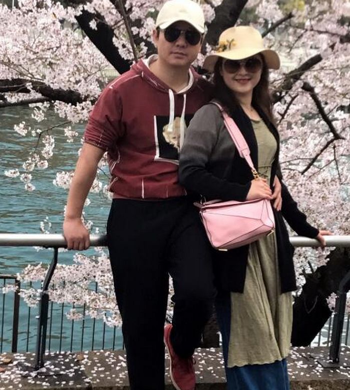 近期,沈腾携全家出游日本旅行照爆光,可以看出真的胖了好多,跟以前