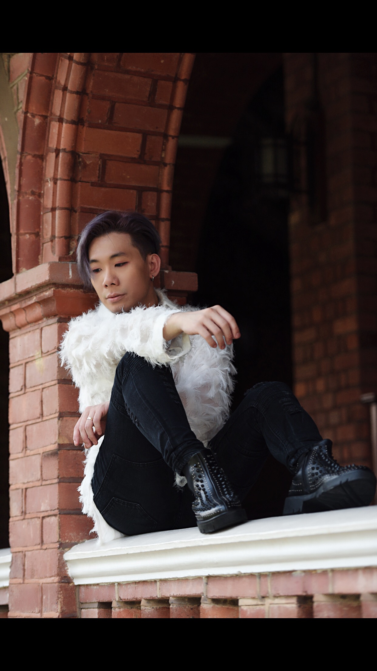 单曲《沉默silence》引爆泪点,新晋情歌王子向华aaron上线