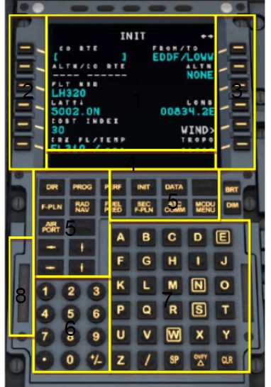 aerosoft 空中客车a320图文操作教程连载系列(一)_面板