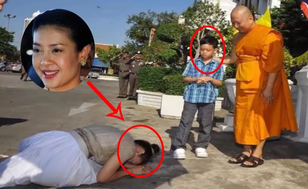 原创一夜之间提帮功小王子成了没妈的孩子永远也等不到母亲的回来