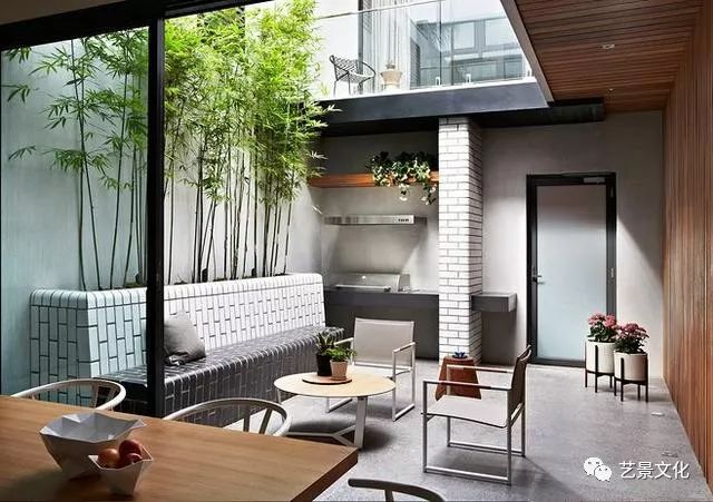最全庭院下沉空间样式收集-搜狐大视野-搜狐新闻
