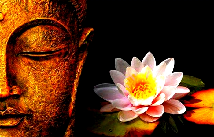 原创王子想学佛法佛陀化身设立3个苛刻条件7日后梵音四起天女散花