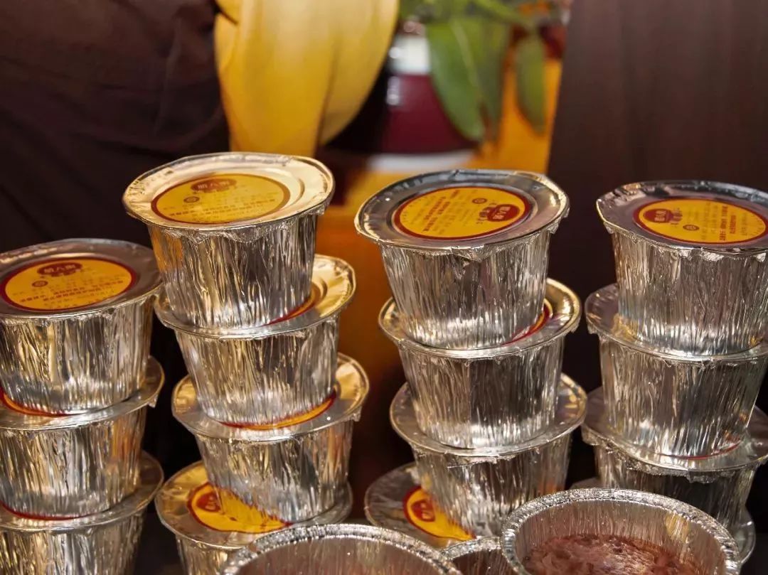 福利灵隐寺腊八粥飘香吃到就是赚到