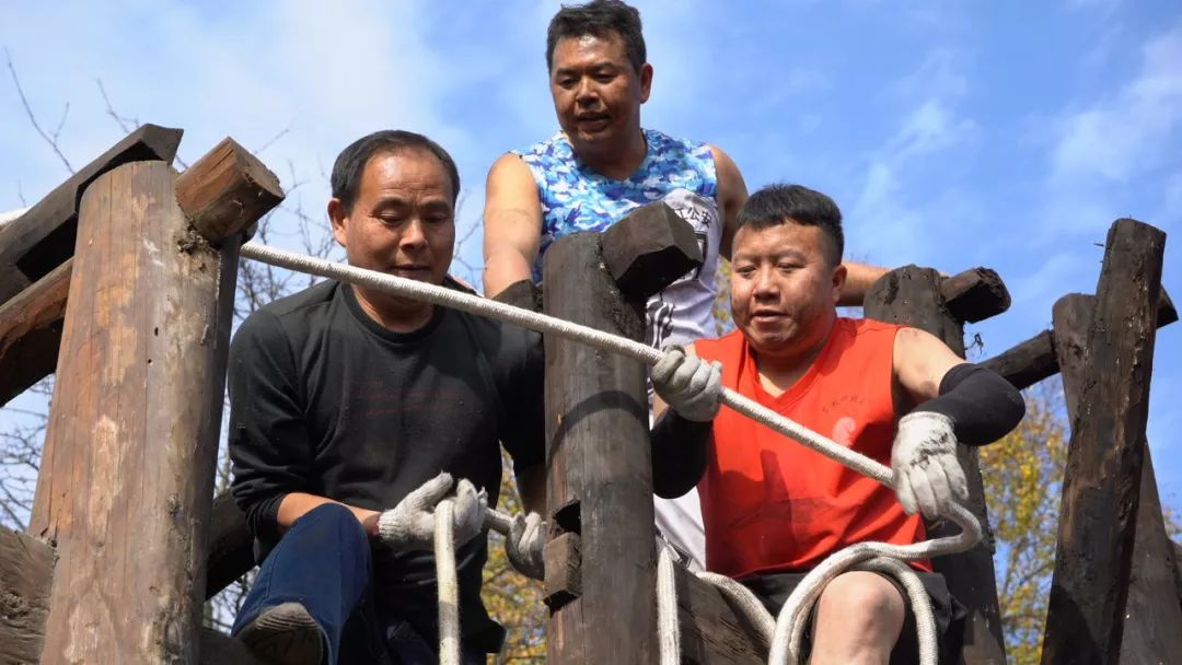 德江脱贫攻坚微电影安永恩感动上线