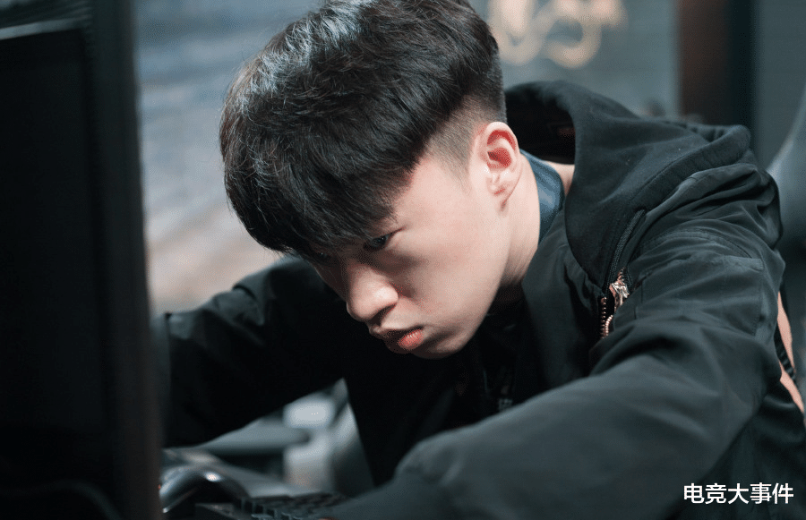 德杯rng夺冠没有了uzi也能打得如此出色枣子哥是否可以退了