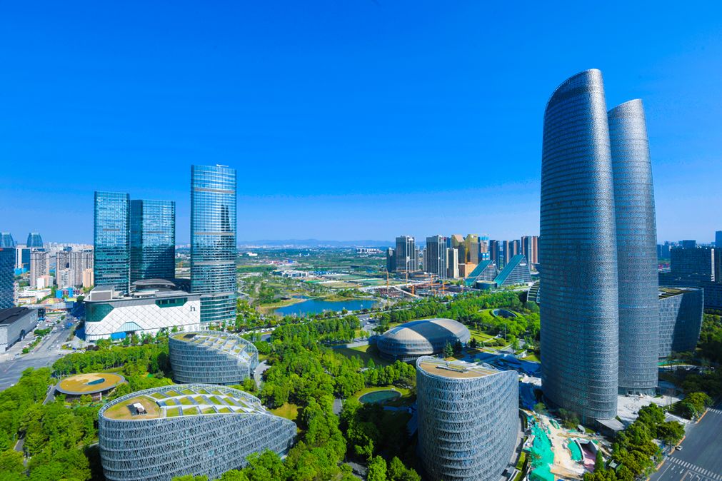 刚刚成都获2019最具投资吸引力城市第一名七连冠