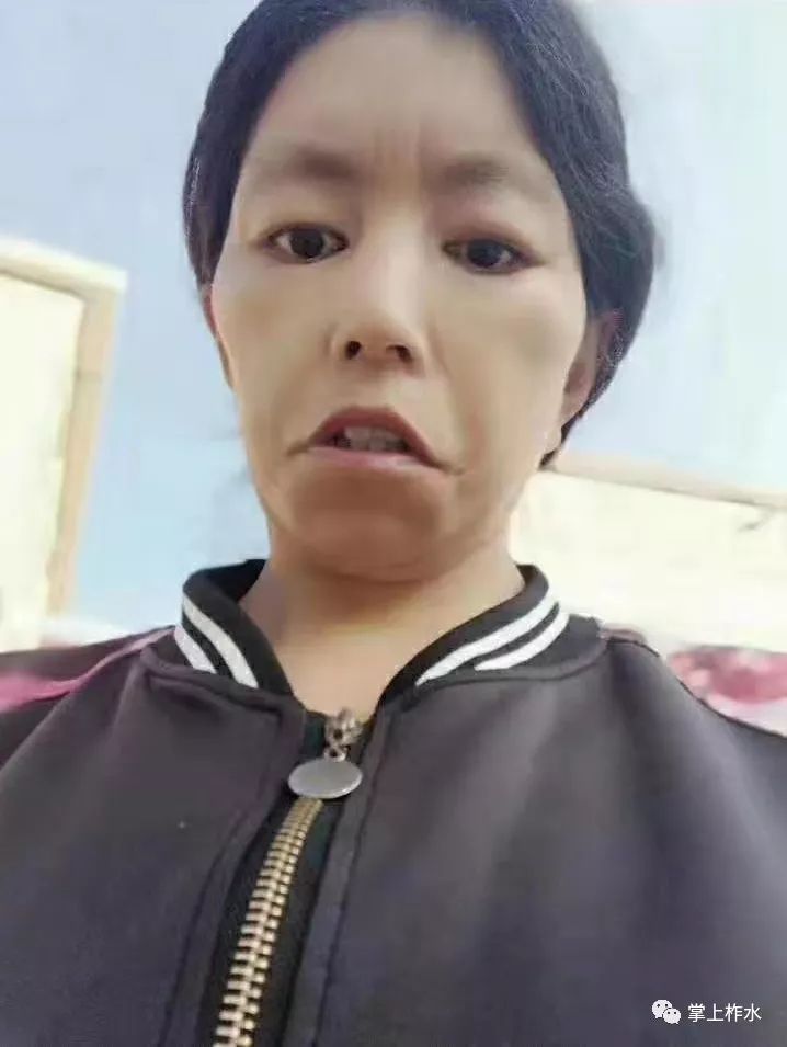 【紧急寻人】柞水一女子已走失9天未归!家人急寻!