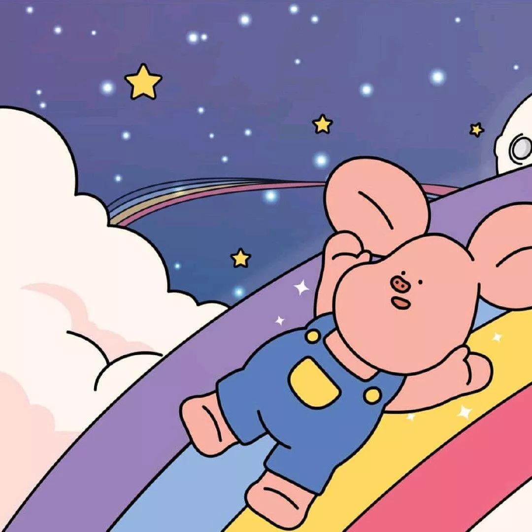 2020跨年朋友圈九宫格文案配图