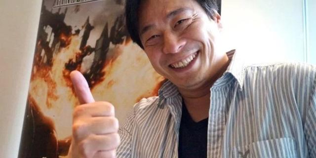 《最终幻想15》前总监田畑端正在准备开发新项目_Games
