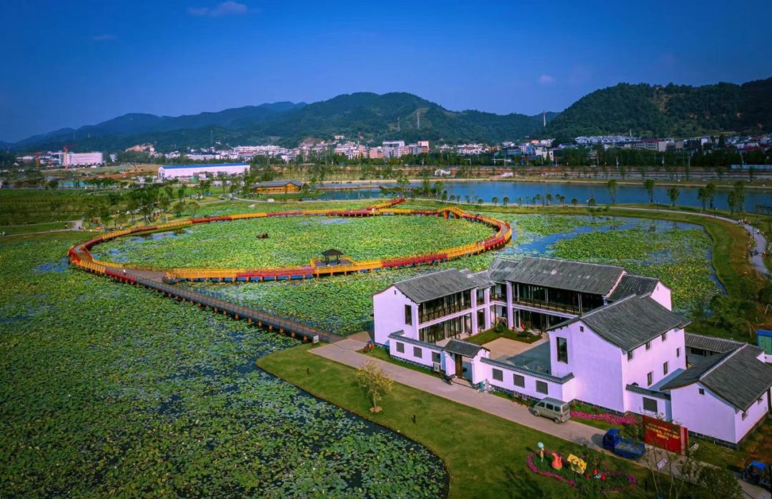 祝贺萍乡这两个地方上榜江西旅游风情小镇你都去过吗