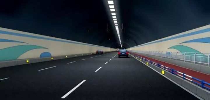 好消息璧山又一条连接主城区的隧道开工啦