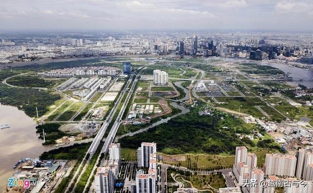 盘点越南房地产2019年10大新闻 河内地价提升 胡志明市房源减少 项目
