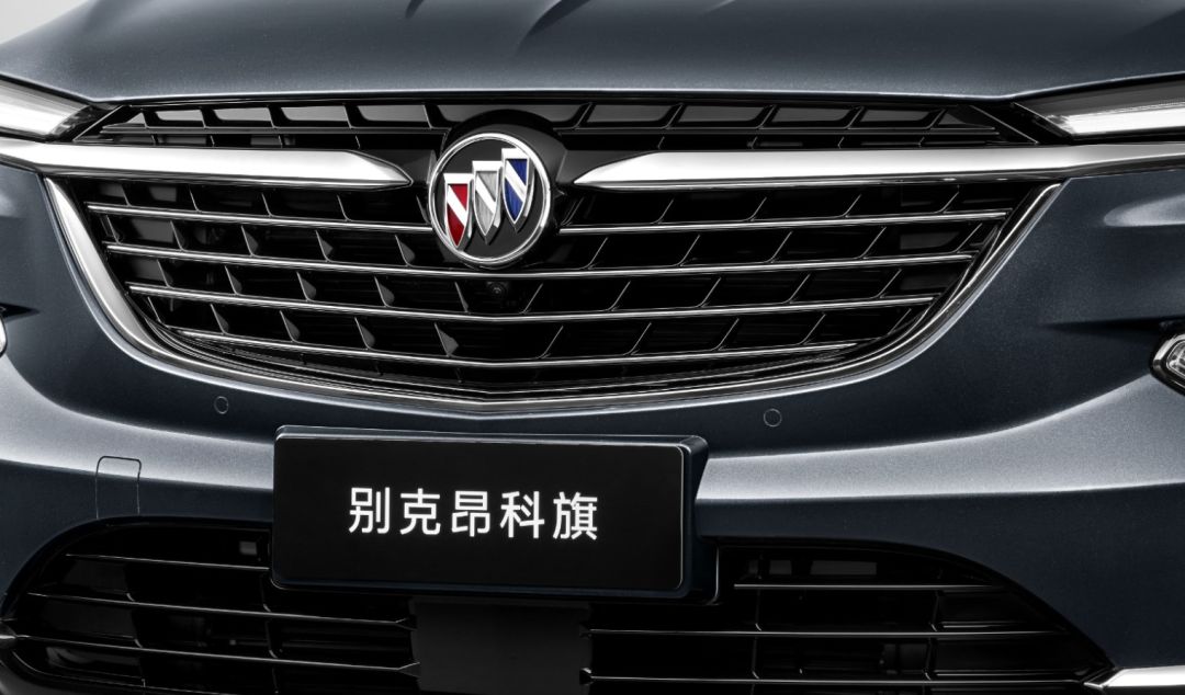 汉阳三环别克冬季用车感受别克昂科旗温暖的小心思