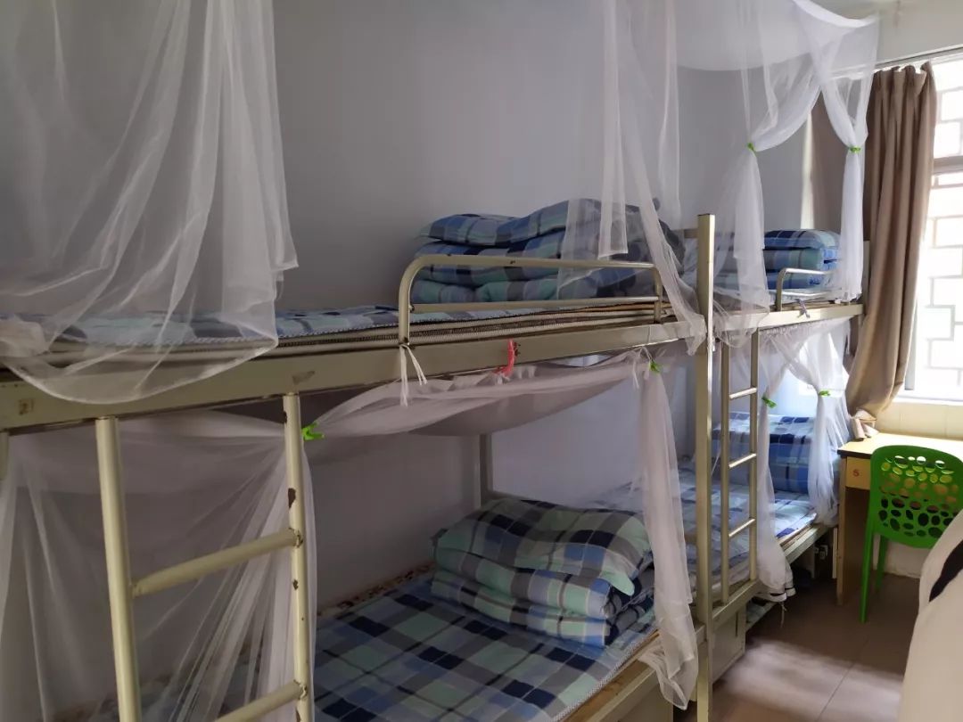 2019年近5成达华附录取分数,中附开放日现场亮点多多