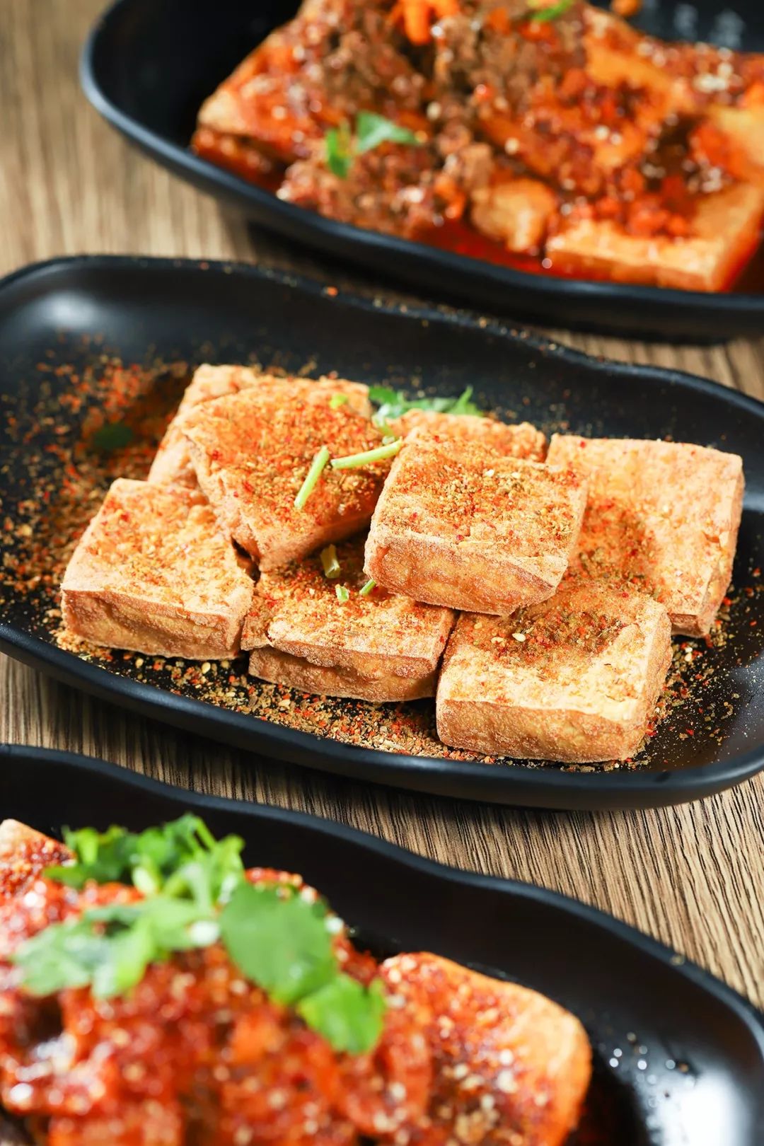 打野鸡,大肠头,臭豆腐…吃完一顿,满脑子都是它!