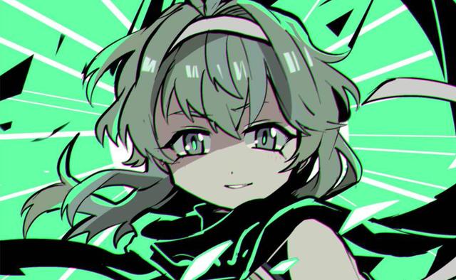 原创最强的牧羊人!fgo人物志:大卫