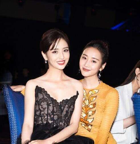 李纯凭借《庆余年》刚火,为何就被负面绯闻缠身?人红是非多_佟丽娅