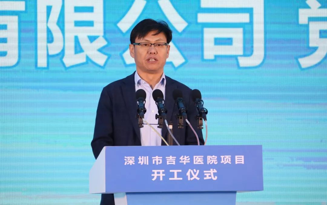 中建六局董事长 来自搜狐网