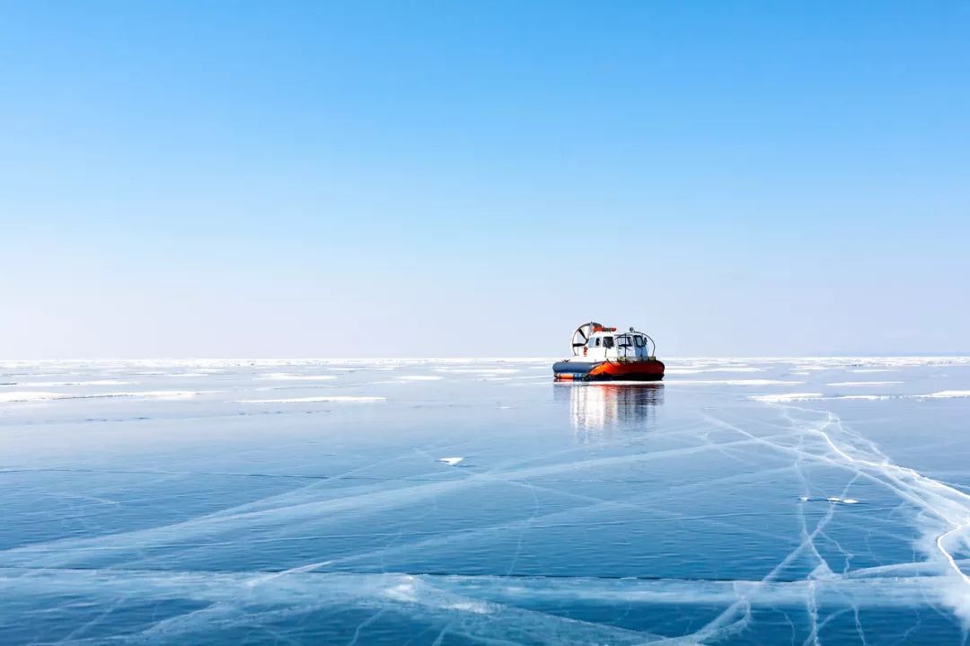 堡和列宁格勒州 预计2021年电子签会扩大到所有地区 冬季的贝加尔湖最