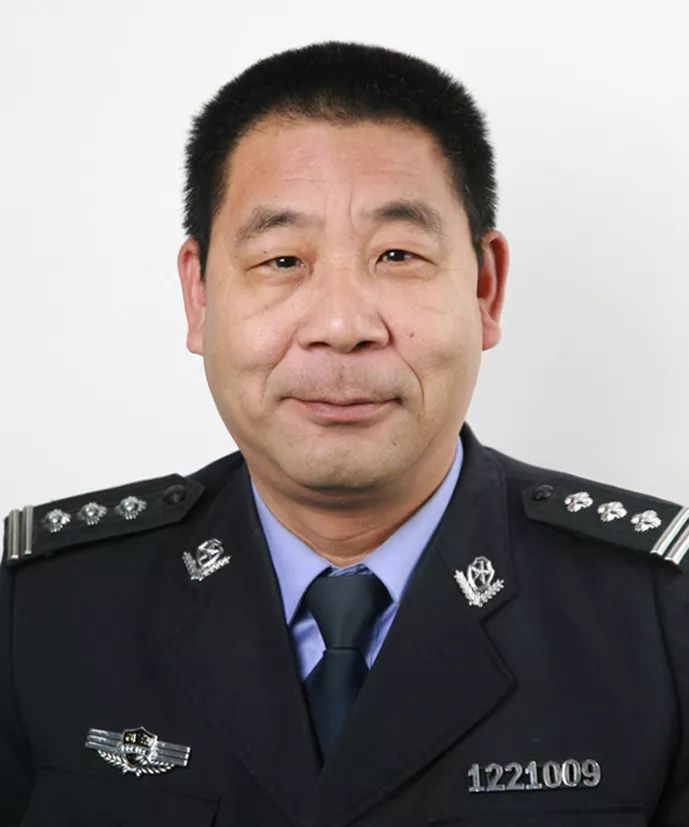 天津8名新时代司法为民好榜样荣耀全国