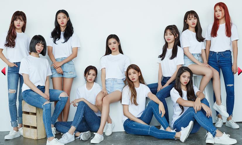 出道不到一年照骗女团就有三名成员退队连队长都走了